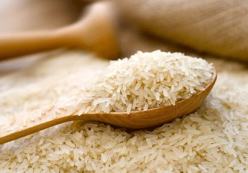 قیمت برنج با سرعت سرسام آوری افزایش یافته است
