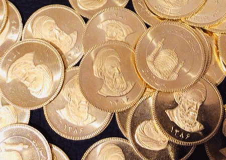 سیگنال ارزانی از بورس برای بازار سکه