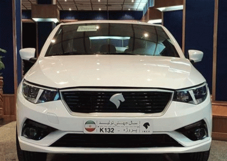 جزئیات طرح پیش فروش ۸ محصول ایران خودرو اعلام شد