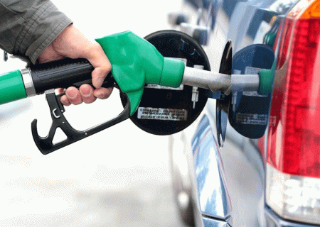 سهمیه بنزین آبان ماه امشب واریز خواهد شد
