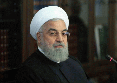 “روحانی” از نماینده تهران در مجلس شکایت کرد