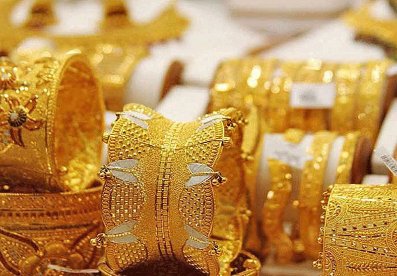 دلایل اصلی کاهش قیمت طلا و سکه
