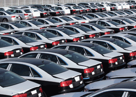 خودروهای کم‌تیراژ داخلی از عرضه در بورس کالا معاف شدند