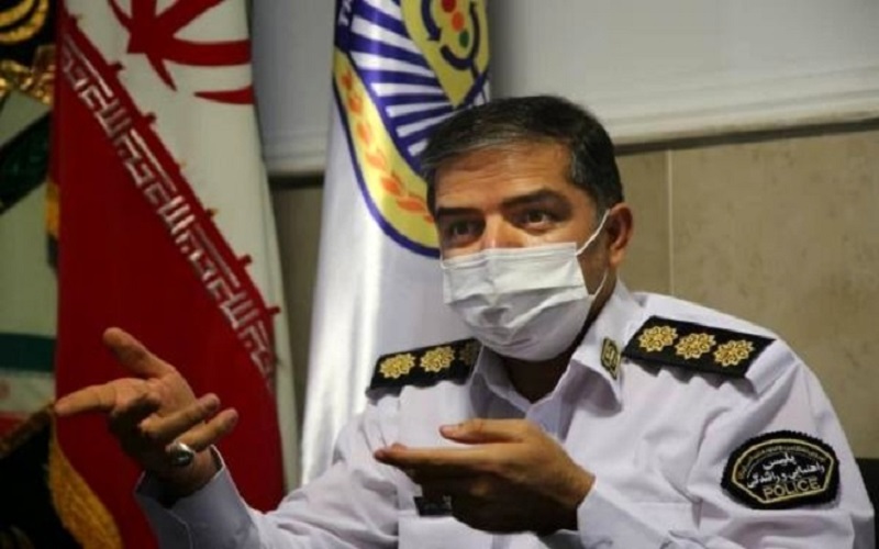 برخورد جدی پلیس با دور دورهای شبانه در تهران
