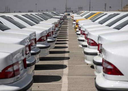 کاهش ۱۰ تا ۲۰ میلیون دیگر از قیمت خودروهای داخلی