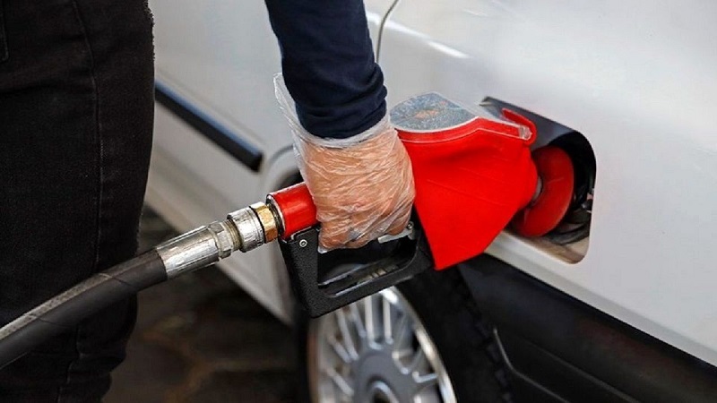 کاهش مصرف سوخت توسط ایران خودرو