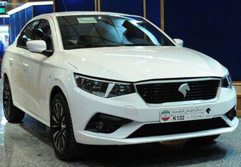 رشد بیش از ۵۰ درصدی تولید خودرو در ایران