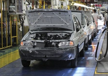 ضروری بودن افزایش ۱۵ تا ۲۰ درصدی قیمت خودرو در کارخانه