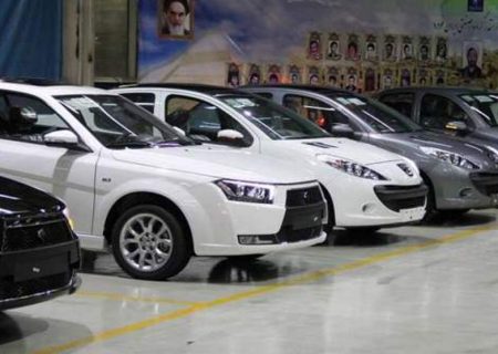 افت محسوس ۶۰ درصدی صادرات خودروسازان کشور