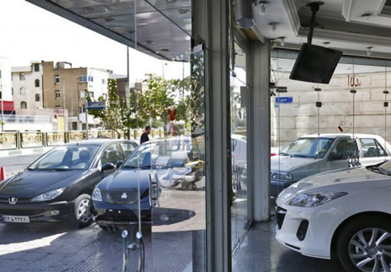 تغییرات قیمت خودرو در کارخانه بعد از شهریورماه اعلام می‌شود