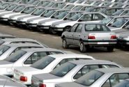 ۱۴۰ هزار خودروی ناقص در پارکینگ خودروسازان زمین‌گیر شده است