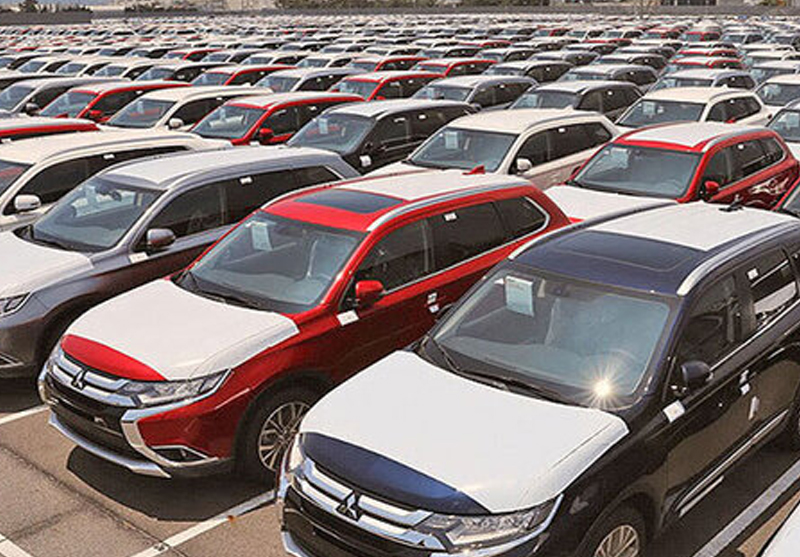 اعلام جزئیات جدیدتری از واردات خودرو به کشور