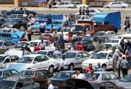 ریزش قیمت خودروهای داخلی و وارداتی در بازار با شروع هفته