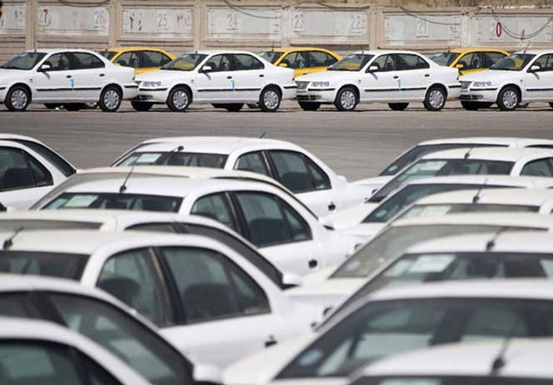 انتشار جزئیات عرضه خودرو در بورس کالا