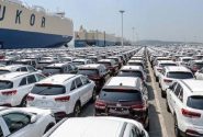 واردات خودرو با موافقت وزیر صمت از سرگرفته خواهد شد